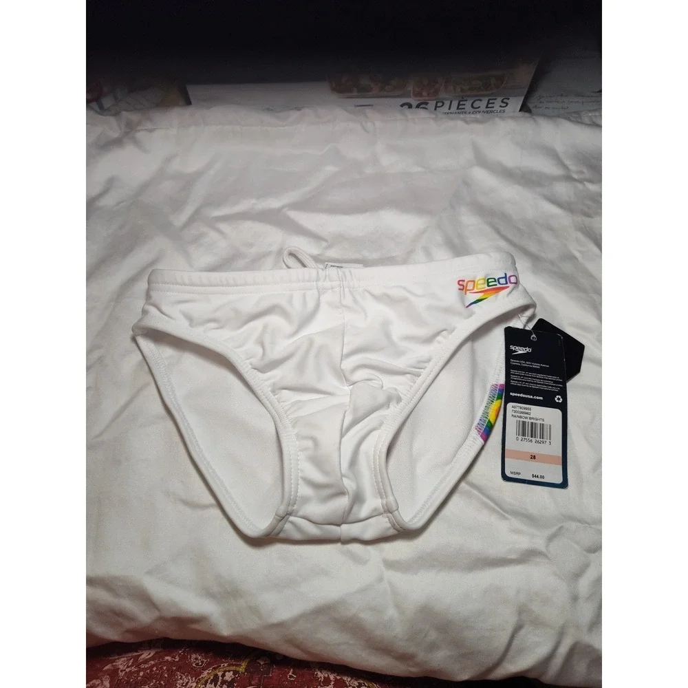 Speedo nwt powerflex